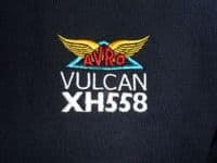 Sweatshirt - Navy - Avro Vulcan XH558